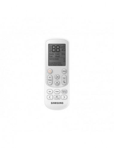 Samsung - Ac Interno Ar07txfyawkneu Samsung - Ac Interno Ar07txfyawkneu