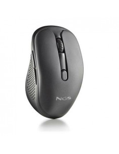 Ngs - Rato Sem Fios Evomix