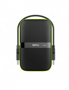 Disco Externo Silicon Power...
