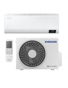 Ar Condicionado Samsung...