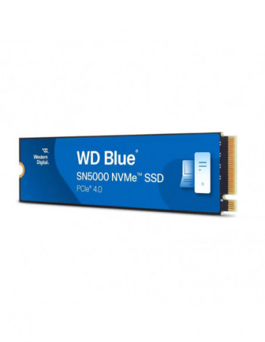 SSD Western Digital Blue SN5000 1TB...