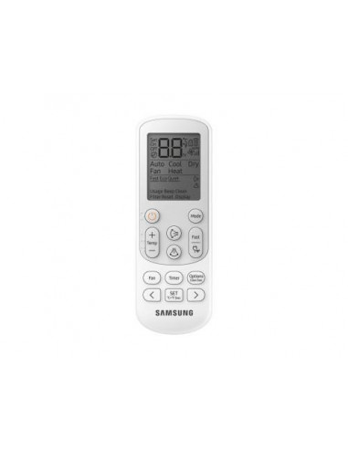 Ar Condicionado Samsung F-AR09CBU -... Ar Condicionado Samsung F-AR09CBU -...