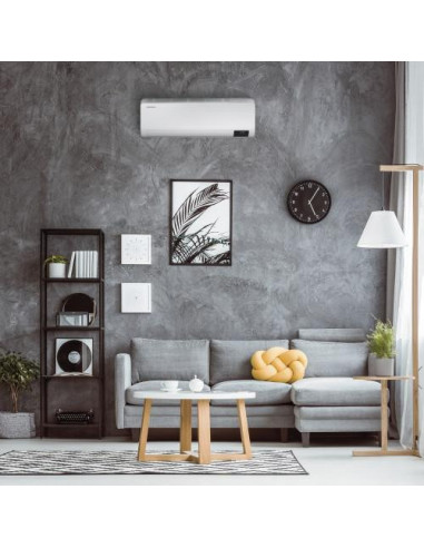 Ar condicionado Samsung Luzon... Ar condicionado Samsung Luzon...