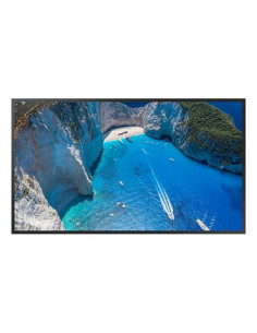 Ecrã Samsung LH75OMAEBGB -...