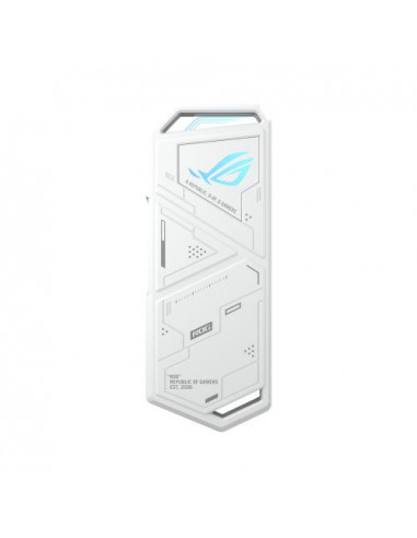 Asus Rog Strix Arion White Edition...