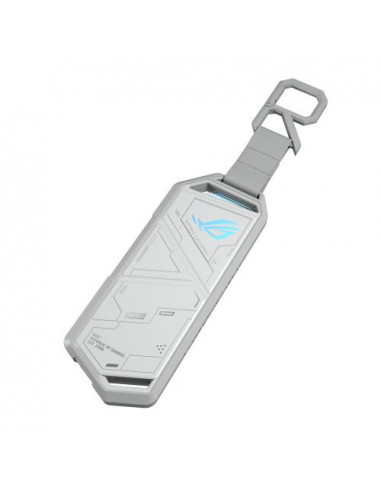 Asus Rog Strix Arion White Edition...