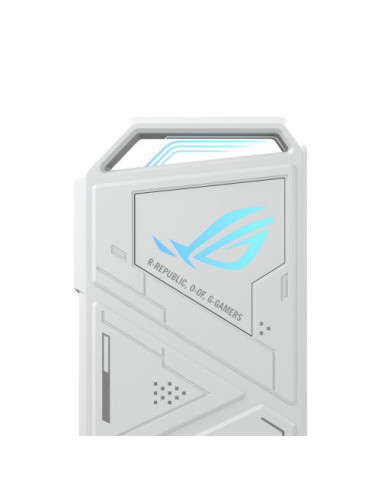 Asus Rog Strix Arion White Edition...