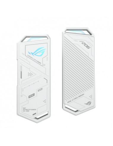 Caixa Externa SSD ASUS ROG Strix... Caixa Externa SSD ASUS ROG Strix...