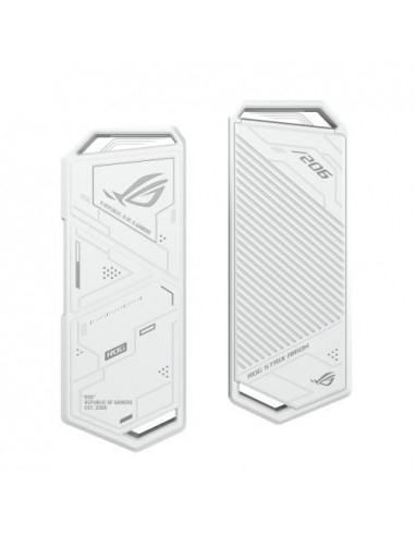 Caixa Externa SSD ASUS ROG Strix... Caixa Externa SSD ASUS ROG Strix...