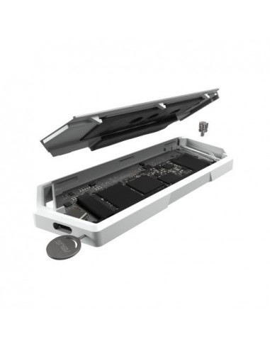 Asus Rog Strix Arion White Edition...