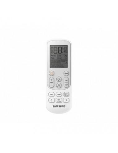Samsung - Ac Interior Ar09txeaawkneu