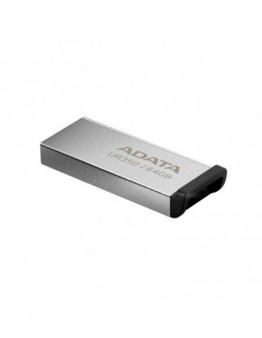 Pen Drive ADATA UR350 64GB,...