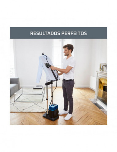 Rowenta - Sistema de Engomar Qr2022d1 Rowenta - Sistema de Engomar Qr2022d1