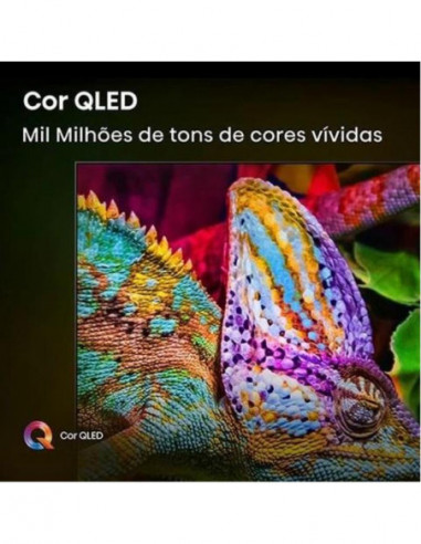 Televisor Hisense 50U7Q: Mini-LED,... Televisor Hisense 50U7Q: Mini-LED,...