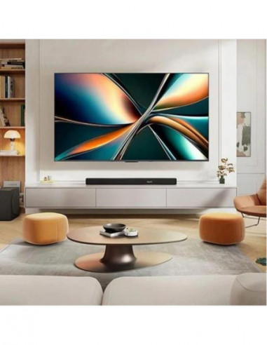 Hisense Mini-Led Tv 50" 4k Hdr10+...
