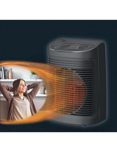 Calefator Elétrico Rowenta Instant... Calefator Elétrico Rowenta Instant...