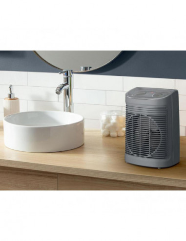 Calefator Elétrico Rowenta Instant... Calefator Elétrico Rowenta Instant...