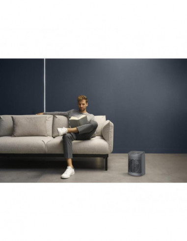 Calefator Elétrico Rowenta Instant... Calefator Elétrico Rowenta Instant...