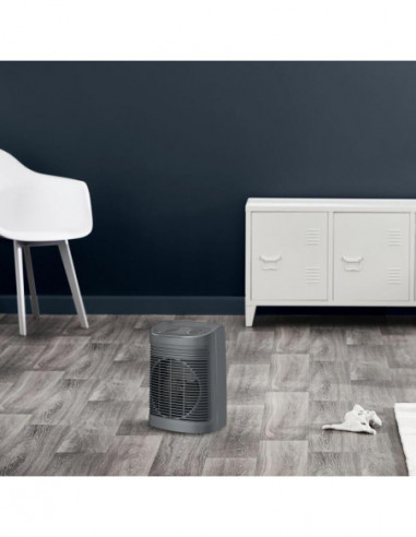 Calefator Elétrico Rowenta Instant... Calefator Elétrico Rowenta Instant...