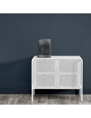 Calefator Elétrico Rowenta Instant... Calefator Elétrico Rowenta Instant...