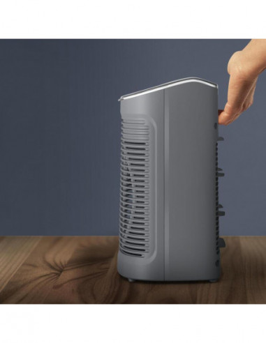 Calefator Elétrico Rowenta Instant... Calefator Elétrico Rowenta Instant...