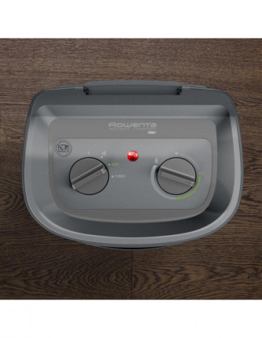 Calefator Elétrico Rowenta Instant... Calefator Elétrico Rowenta Instant...