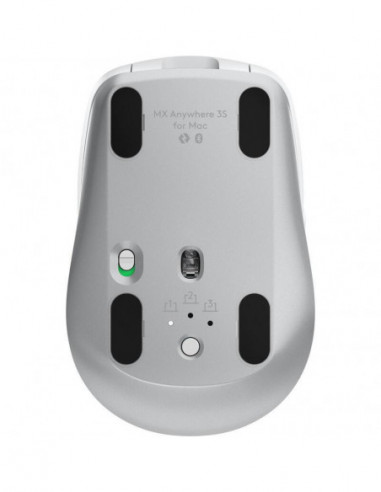 Ratón  Logitech Mx Anywhere 3s For...
