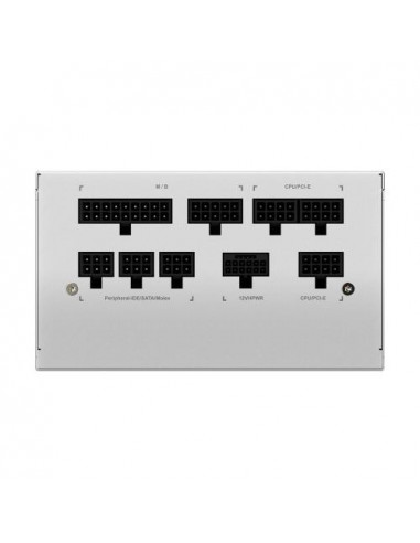 Fonte de Alimentação GIGABYTE UD850GM... Fonte de Alimentação GIGABYTE UD850GM...