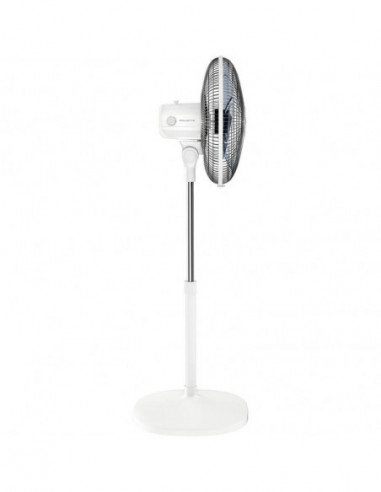 Ventilador Rowenta Essential + VU4410... Ventilador Rowenta Essential + VU4410...