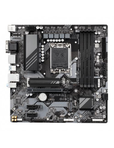 Motherboard Gigabyte B760M DS3H Intel... Motherboard Gigabyte B760M DS3H Intel...