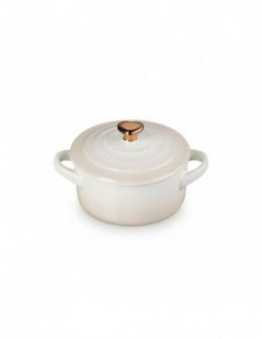 Le Creuset - Mini Cocotte...