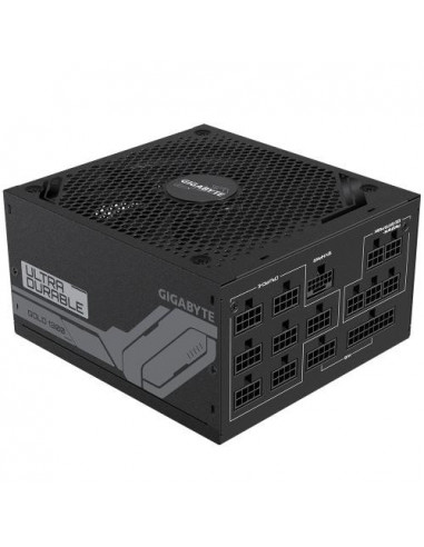 Fonte de Alimentação GIGABYTE... Fonte de Alimentação GIGABYTE...