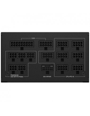 Fonte de Alimentação GIGABYTE... Fonte de Alimentação GIGABYTE...