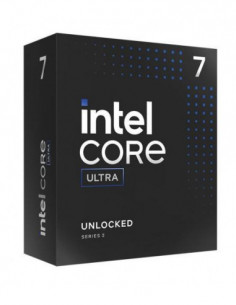 Intel Core Ultra 7 265K -...