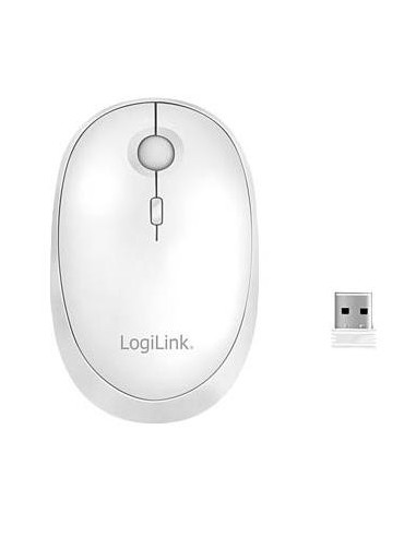 Rato Wireless E Bluetooth 1600dpi...