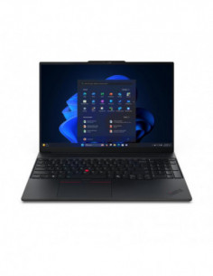 Portátil Lenovo IdeaPad E16...