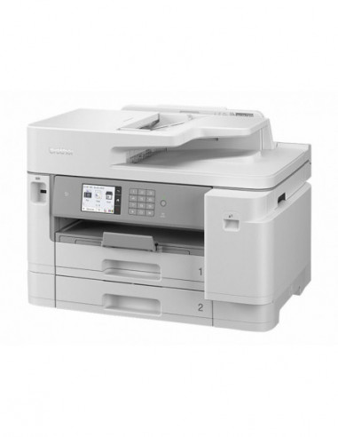 Brother MFC-J5955DW - impressora... Brother MFC-J5955DW - impressora...