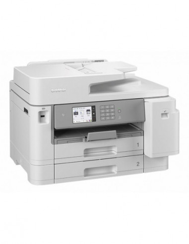 Brother MFC-J5955DW - impressora... Brother MFC-J5955DW - impressora...