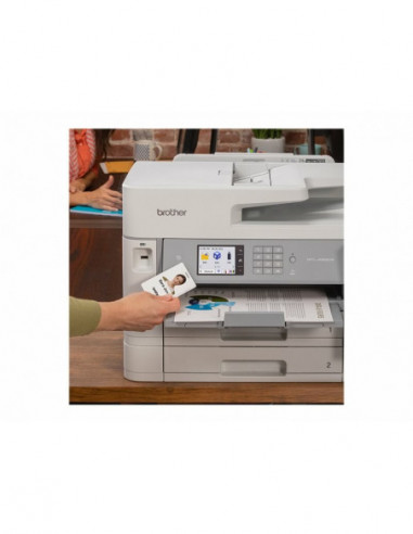 Brother MFC-J5955DW - impressora... Brother MFC-J5955DW - impressora...