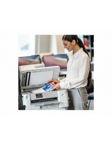 Brother MFC-J5955DW - impressora... Brother MFC-J5955DW - impressora...