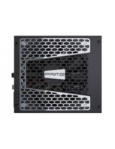 Fonte de Alimentação Seasonic... Fonte de Alimentação Seasonic...