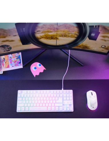 TRUST Gaming Helox Ultra-Light...