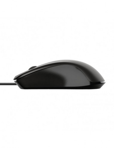 Rato com Fio TRUST Basics Wired Mouse...