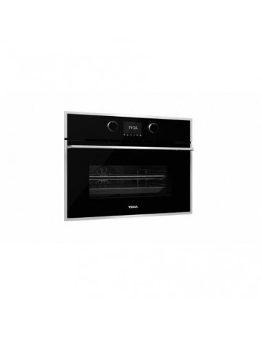 Teka - Forno Hlc 847 Sc Bk Ss Maestro... Teka - Forno Hlc 847 Sc Bk Ss Maestro...