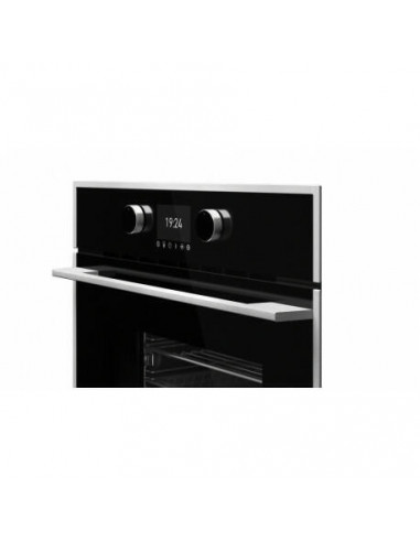 Teka - Forno Hlc 847 Sc Bk Ss Maestro... Teka - Forno Hlc 847 Sc Bk Ss Maestro...