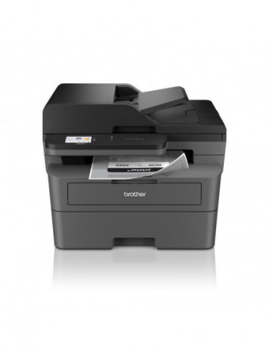 Brother Multifunción Laser Dcpl2660dw
