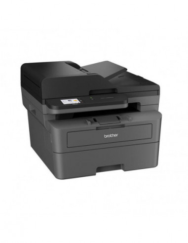 Impressora Multifunções Laser Brother... Impressora Multifunções Laser Brother...