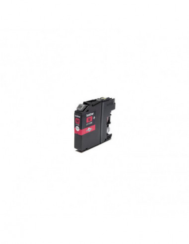 Brother LC123M - Alto Rendimento -...