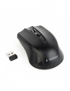 Rato Gembird MUSW-4B-04 -...