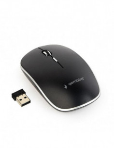 Gembird Musw-4b-01 Raton...